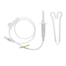 Hospira Secondary Macrobore Set