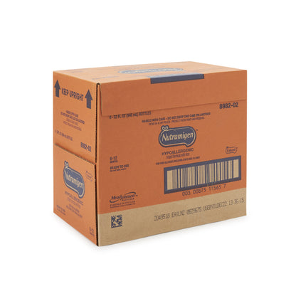 Nutramigen® Ready to Use Infant Formula, 1-quart bottle
