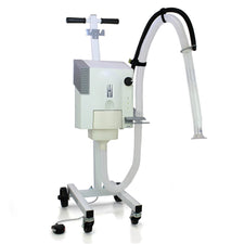 Surgical Smoke Evacuator Starter Package Acu-Evac IE