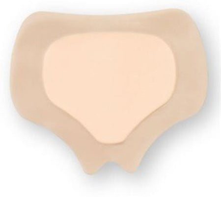ConvaTec 1093229 Aquacel Foam Pro Foam Dressing, 8½ x 9½ Inch Sacral