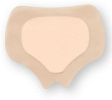 Aquacel® Foam Pro Foam Dressing, 8½ x 9½ Inch Sacral