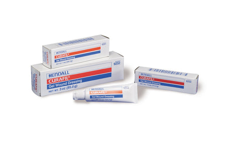 Cardinal 9250 Kendall Hydrogel Dressing, ½ oz.