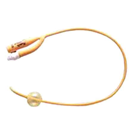 Teleflex Rsch PureGold 318120 Foley Catheter 20 Fr 5 cc Coude Tip by Teleflex LLC product image
