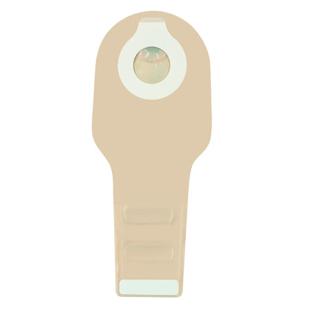 ConvaTec 411637 Little Ones Two-Piece Teddy Bear Design Ostomy Pouch