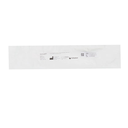 Coloplast Self-Cath® Unisex Urethral Catheter, 14 Fr, Straight Tip