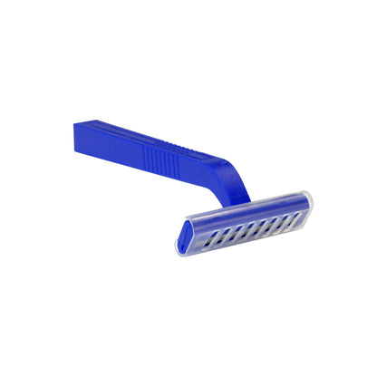 dynaCare Twin Blade Disposable Razor by Dynarex product image - view 2