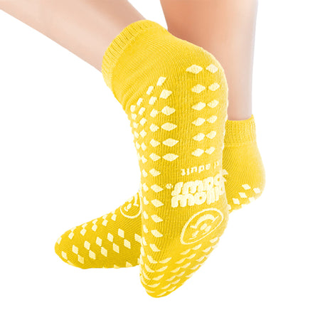 Principle Business Enterprises 3907-001 Pillow Paws Bariatric Slipper Socks