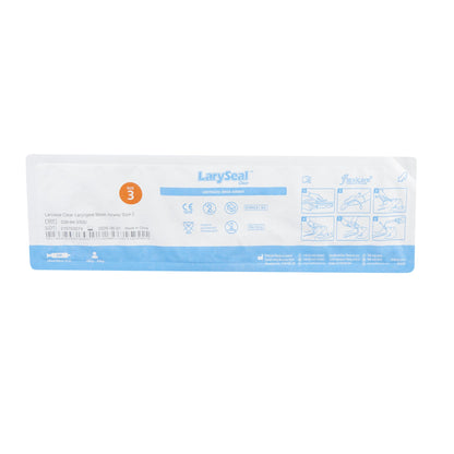 LarySeal™ Clear Laryngeal Mask