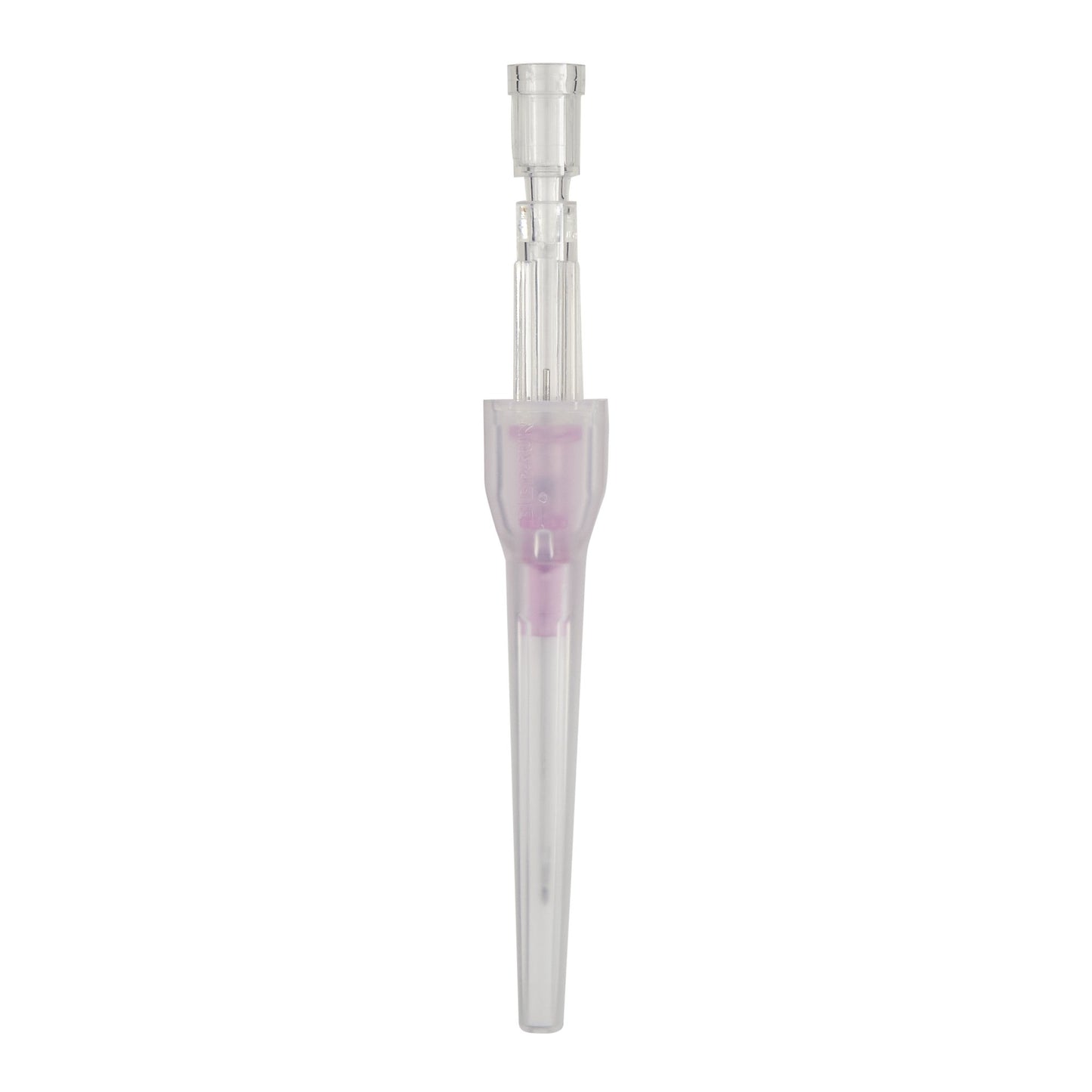 Introcan Safety® Peripheral IV Catheter, 20 Gauge, Straight