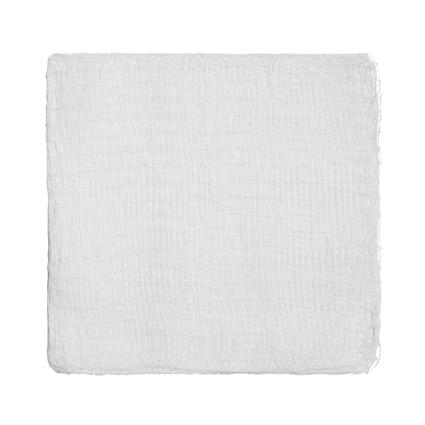 CareStock™ Sterile Gauze Sponge, 4 x 4 Inch, 8-Ply