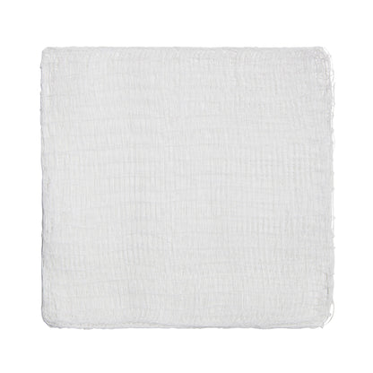 CareStock™ Sterile Gauze Sponge, 4 x 4 Inch, 8-Ply