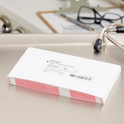 McKesson Fetal Monitoring Paper