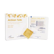 Activon medical grade manuka honey wound dressing