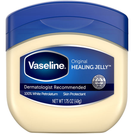 Unilever 521231100 Vaseline Petroleum Jelly