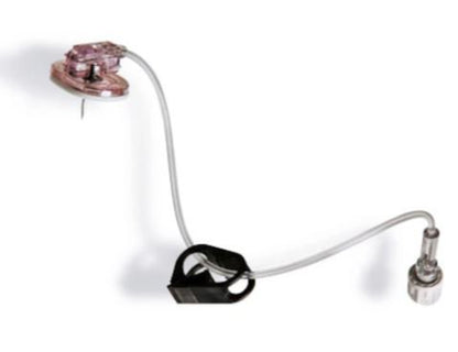 SafeStep® Huber Infusion Set