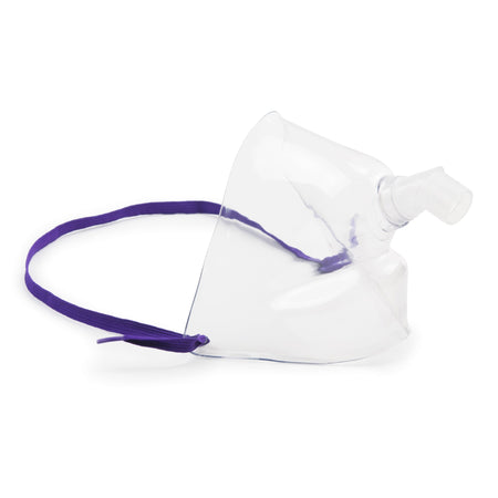 McKesson 16-110E Oxygen Face Tent