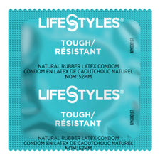 Lifestyles® Extra Strength Condom