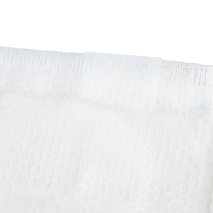 Secure Booster Pad Ultra Moderate Extra Incontinence Booster Pad, 13-Inch Length
