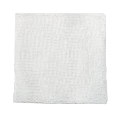 McKesson Gauze Sponge, 4 x 4 Inch, 8-Ply