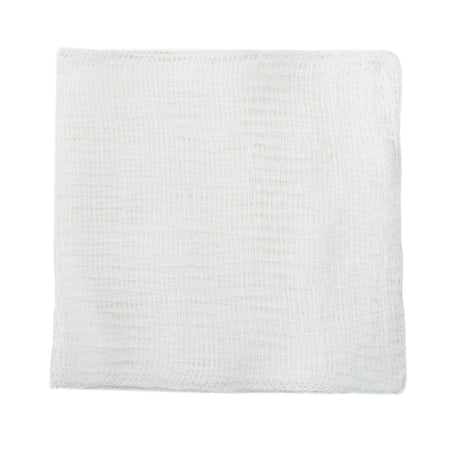 McKesson 44802000 Gauze Sponge, 4 x 4 Inch, 8-Ply