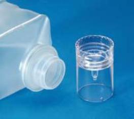 BSN 10015 Splashcap Wound Irrigation Shield