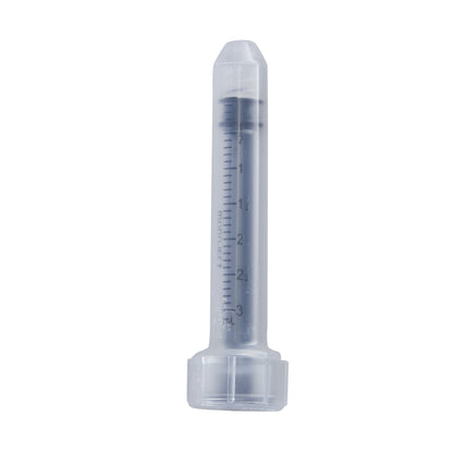 Monoject™ General Purpose Syringe, 3 mL