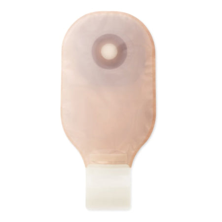 Hollister 8538 Premier Flextend 1-Piece Transparent Colostomy Pouch