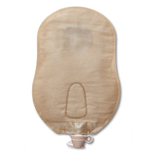 CeraPlus™ Soft Convex 8415 1-Piece Urostomy Pouch, Pre-cut to Fit 25mm Stomas