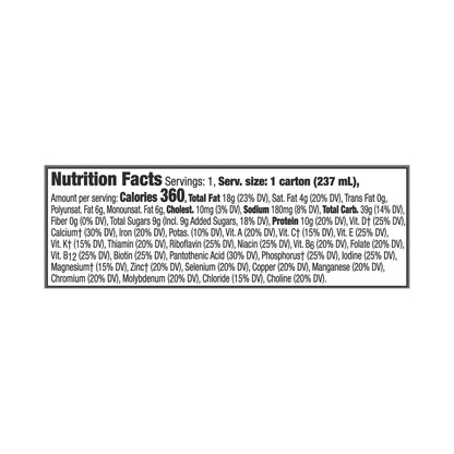 Boost® Kid Essentials™ 1.5 Balanced Nutritional Drink, Strawberry, 8-oz. carton