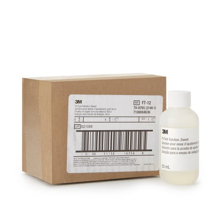 3M FT-12 Sweet Fit Test Solution