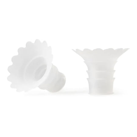Willow Innovations Inc SZ1763 Breast Pump Sizing Insert Set Willow For Go and the 3.0