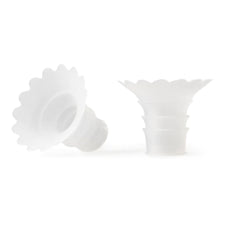 Breast Pump Sizing Insert Set Willow® For Willow® Go and the Willow® 3.0 Breast Pumps