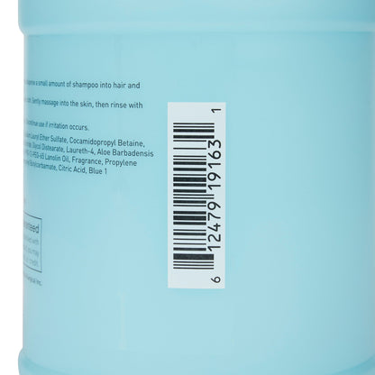 McKesson two-in-one shampoo and Body Wash, Summer Rain Scent, 1 Gallon Jug