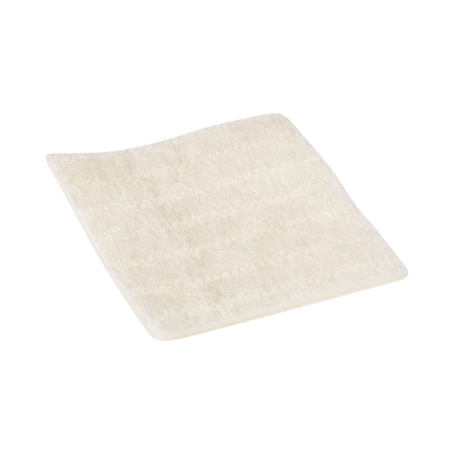 McKesson Gelling Fiber Wound Dressing, 2 x 2 Inch