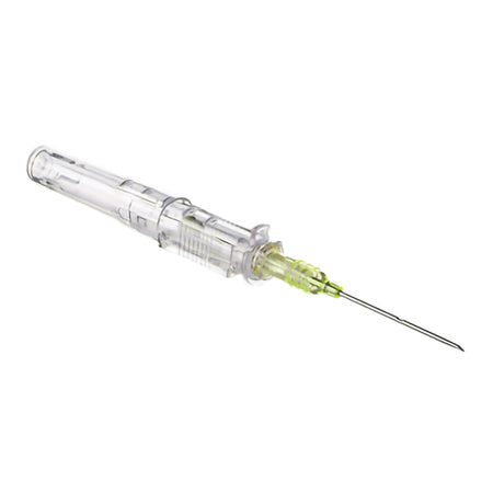 ICU Medical 326310 ViaValve Peripheral IV Catheter