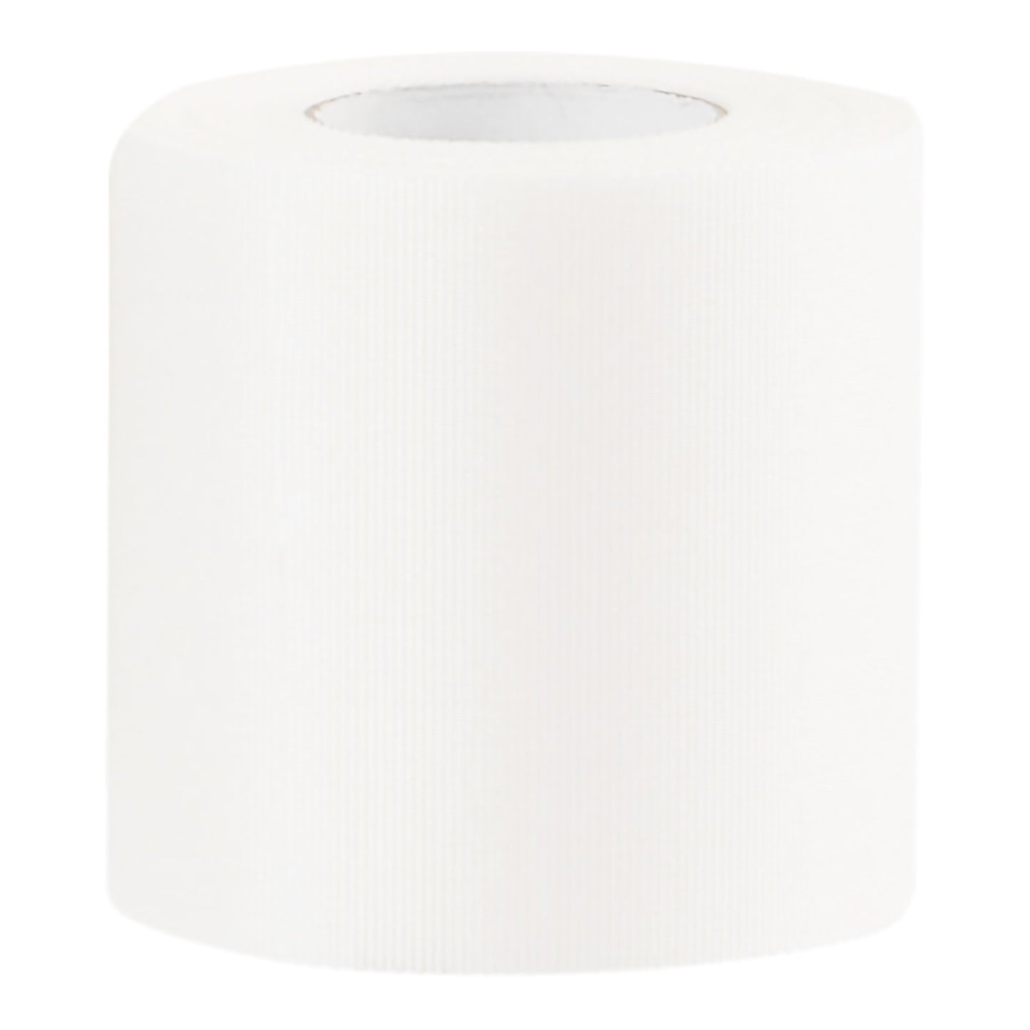 McKesson Silk-Like Cloth Medical Tape, 2 Inch x 10 Yard, White