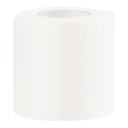 McKesson Silk-Like Cloth Medical Tape, 2 Inch x 10 Yard, White