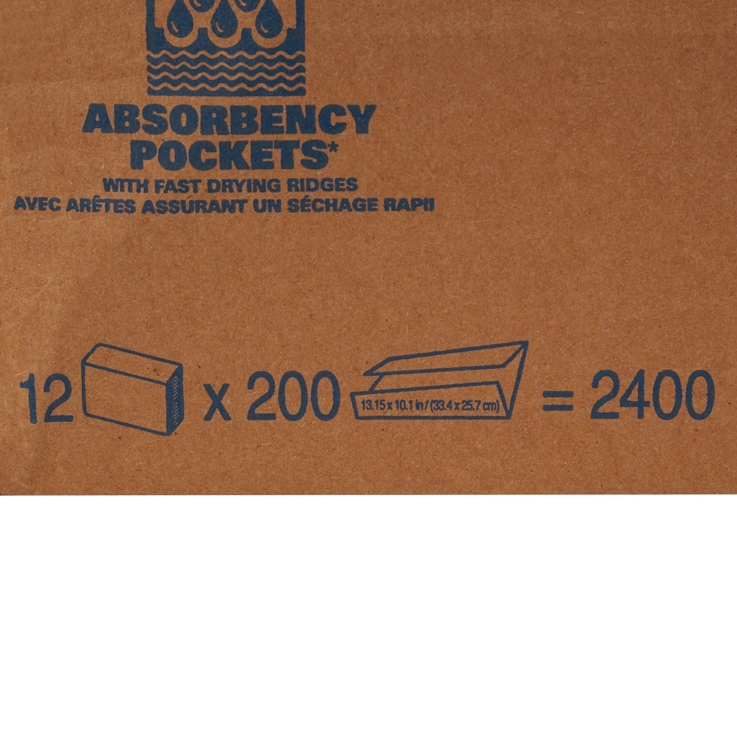 Scott® Essential C-Fold Paper Towel