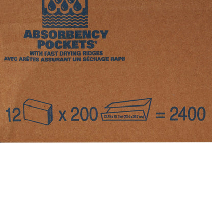 Scott® Essential C-Fold Paper Towel