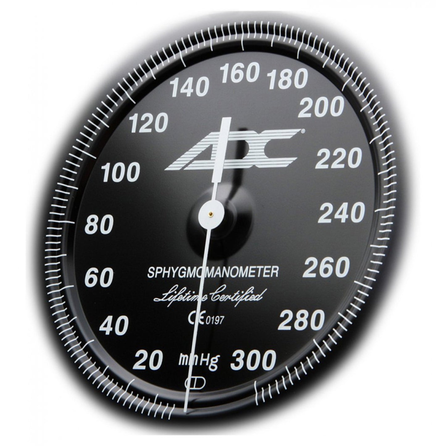 Diagnostix™ Aneroid Sphygmomanometer