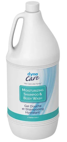 dynarex® Shampoo and Body Wash
