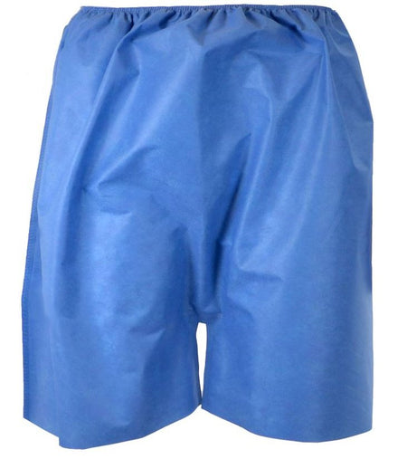 HPK Industries 7555 3XL Exam Shorts, 3X-Large