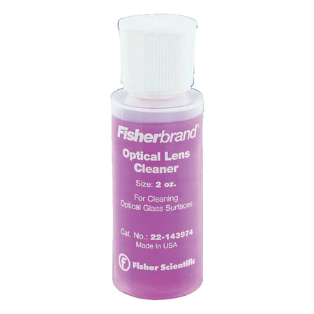 PANTek Technologies LLC 22143974 Fisherbrand Optical Lens Cleaner