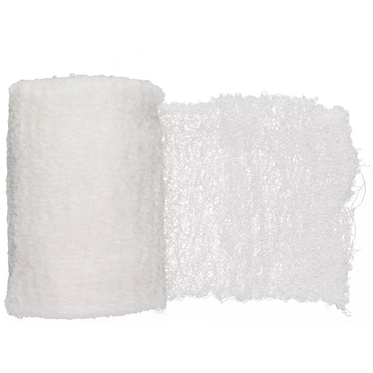 Dermacea™ Sterile Fluff Bandage Roll, 3-2/5 Inch x 3-1/2 Yard, 6-Ply