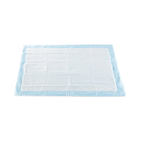 McKesson 4033 Moderate Absorbency Underpad, 23 x 36 Inch