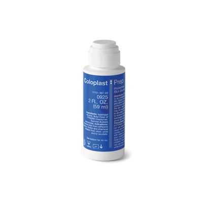 Prep Skin Barrier Wipes, Individual Packets, 4 x 12 Centimeter