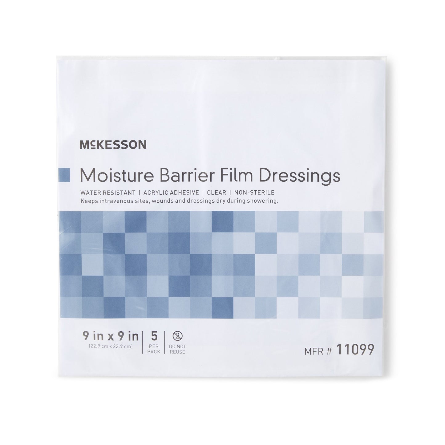 McKesson Wound Protector, Medium