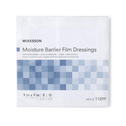 McKesson Wound Protector, Medium