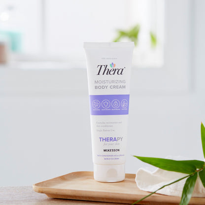 McKesson Thera® Moisturizing Body Cream