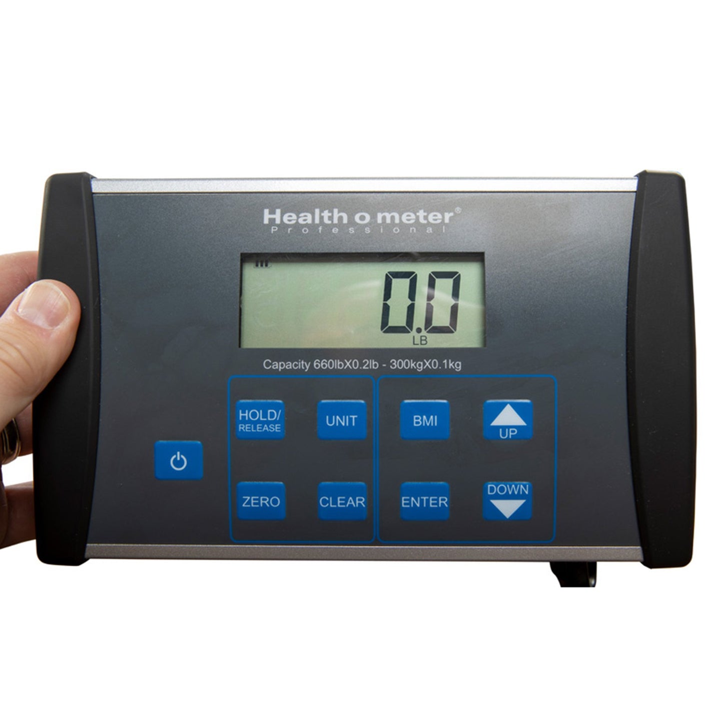 Health O Meter® Floor Scale